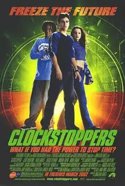 Watch and Download Clockstoppers 8