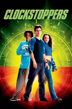 Watch and Download Clockstoppers