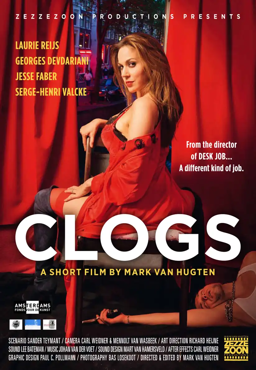 Watch and Download Clogs 1