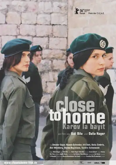 Watch and Download Close to Home 11