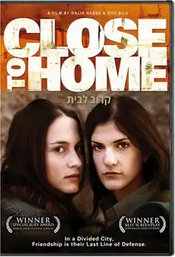 Watch and Download Close to Home 9