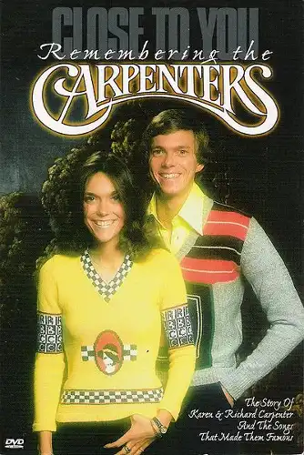 Watch and Download Close to You: The Story of the Carpenters 1