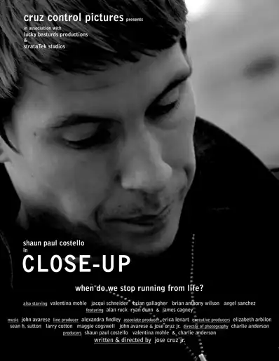 Watch and Download Close-Up 1