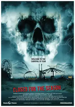 Watch and Download Closed for the Season 2