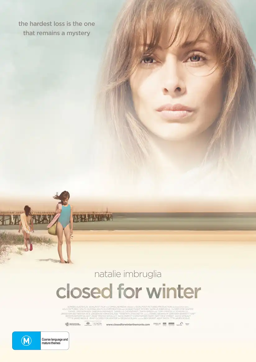 Watch and Download Closed for Winter 1