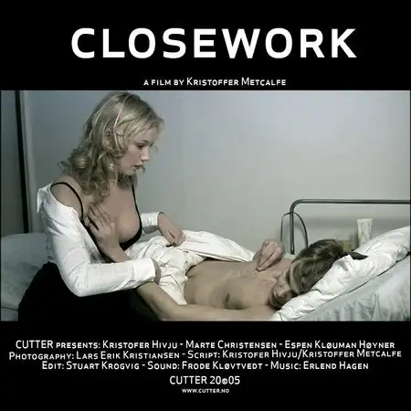 Watch and Download Closework 1