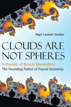 Watch and Download Clouds Are Not Spheres