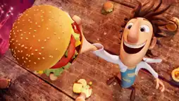 Watch and Download Cloudy with a Chance of Meatballs 1