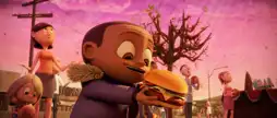 Watch and Download Cloudy with a Chance of Meatballs 12