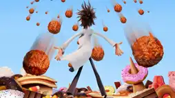 Watch and Download Cloudy with a Chance of Meatballs 2