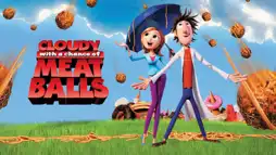 Watch and Download Cloudy with a Chance of Meatballs 3