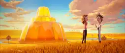 Watch and Download Cloudy with a Chance of Meatballs 5