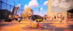 Watch and Download Cloudy with a Chance of Meatballs 7