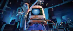 Watch and Download Cloudy with a Chance of Meatballs 9