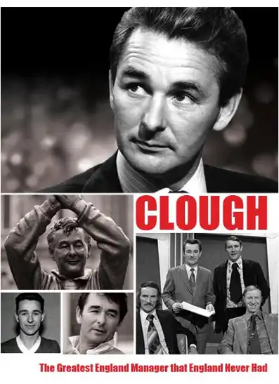 Watch and Download Clough: The Brian Clough Story 1