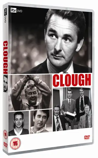 Watch and Download Clough: The Brian Clough Story 2