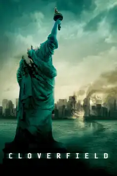 Watch and Download Cloverfield