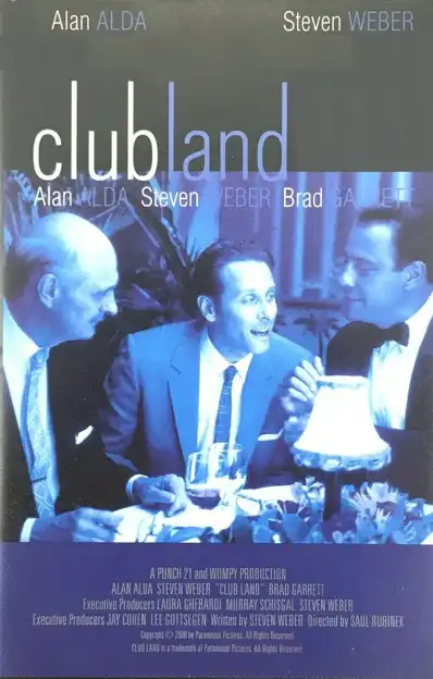 Watch and Download Club Land 2