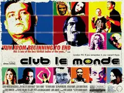 Watch and Download Club Le Monde 1