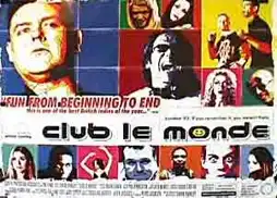 Watch and Download Club Le Monde 2