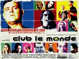 Watch and Download Club Le Monde 3