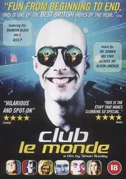 Watch and Download Club Le Monde 4