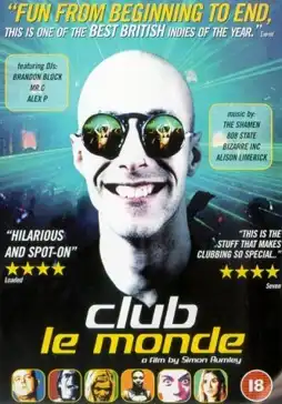 Watch and Download Club Le Monde 5