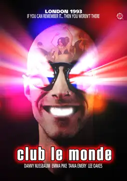 Watch and Download Club Le Monde 6