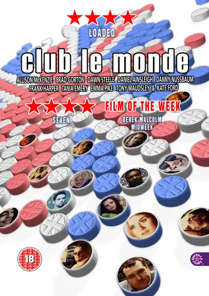 Watch and Download Club Le Monde 7