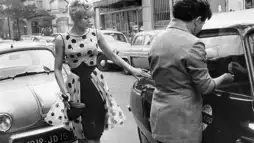 Watch and Download Cléo from 5 to 7: Remembrances and Anecdotes 1