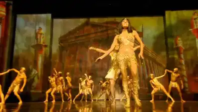 Watch and Download Cléopâtre, la dernière Reine d'Egypte 1