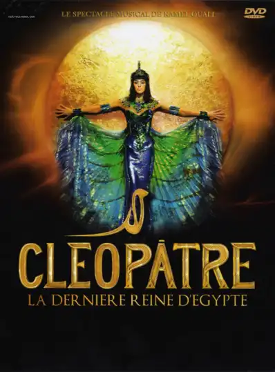 Watch and Download Cléopâtre, la dernière Reine d'Egypte 2