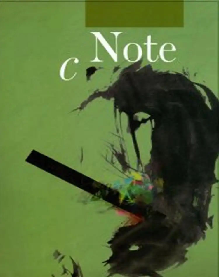 Watch and Download cNote 1