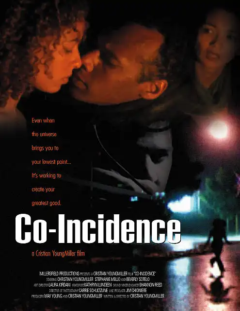 Watch and Download Co-Incidence 1