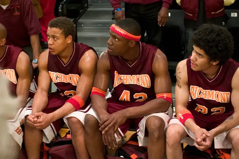 Watch and Download Coach Carter 16