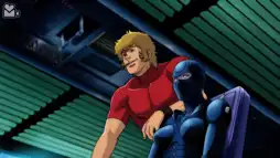 Watch and Download Cobra The Animation: The Psycho-Gun 9