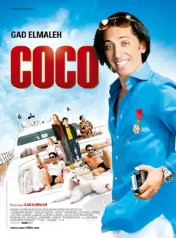 Watch and Download Coco 3