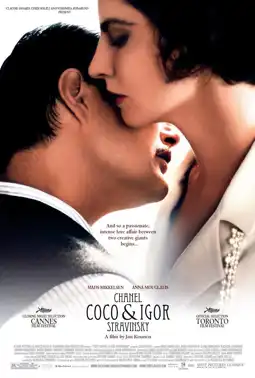 Watch and Download Coco Chanel & Igor Stravinsky 10