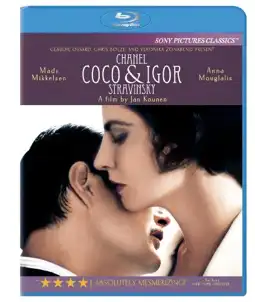 Watch and Download Coco Chanel & Igor Stravinsky 11