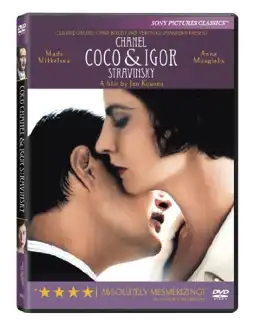 Watch and Download Coco Chanel & Igor Stravinsky 12