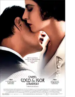 Watch and Download Coco Chanel & Igor Stravinsky 8