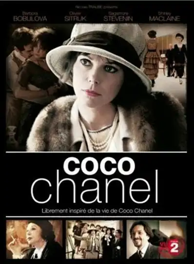 Watch and Download Coco Chanel 11