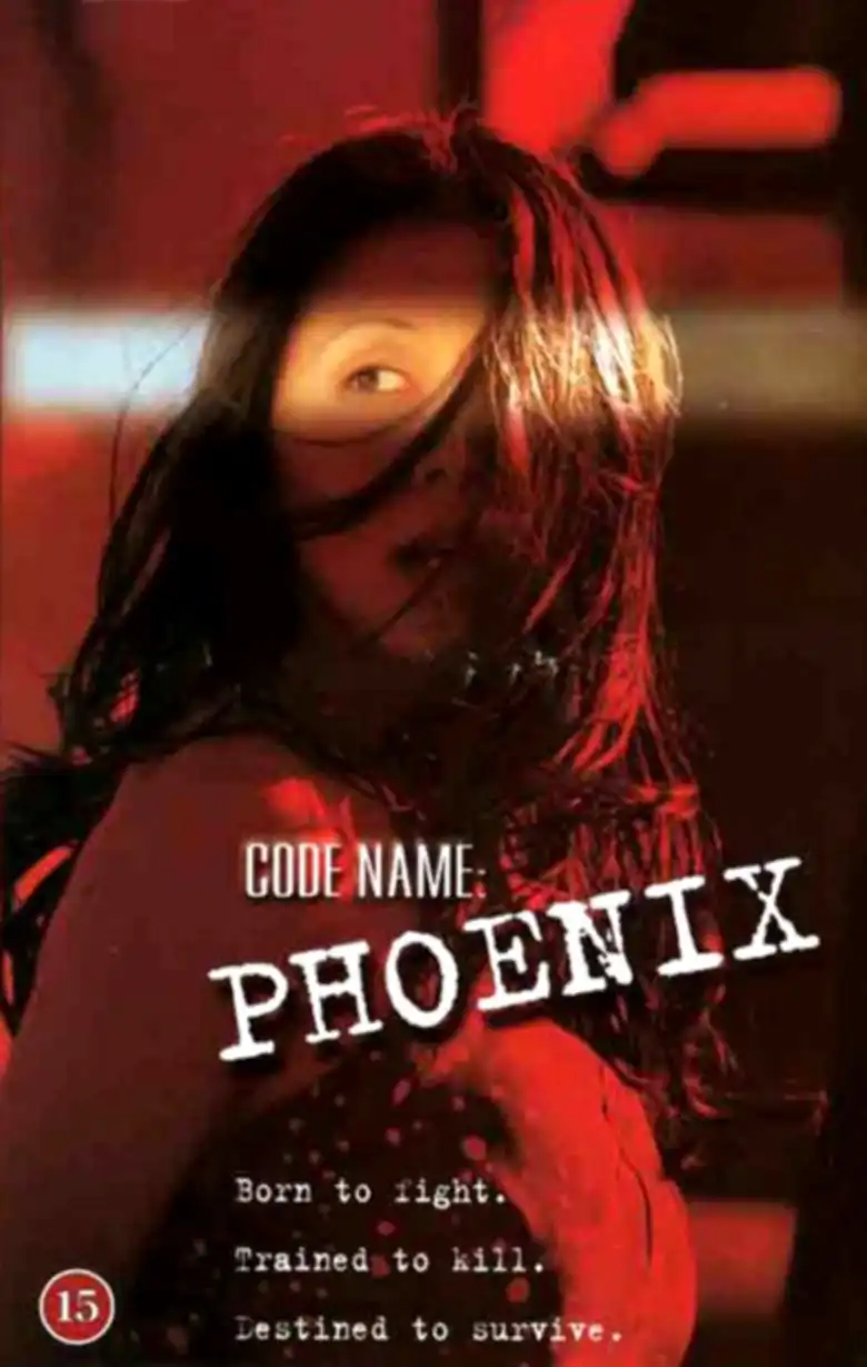 Watch and Download Code Name: Phoenix 12