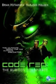 Watch and Download Code Red: The Rubicon Conspiracy