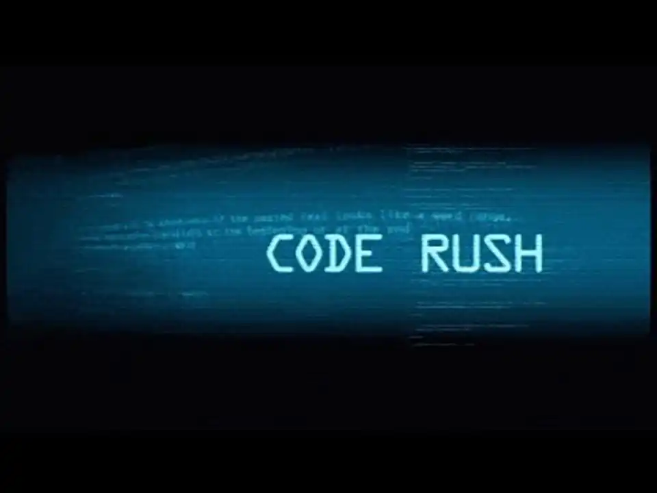 Watch and Download Code Rush 1