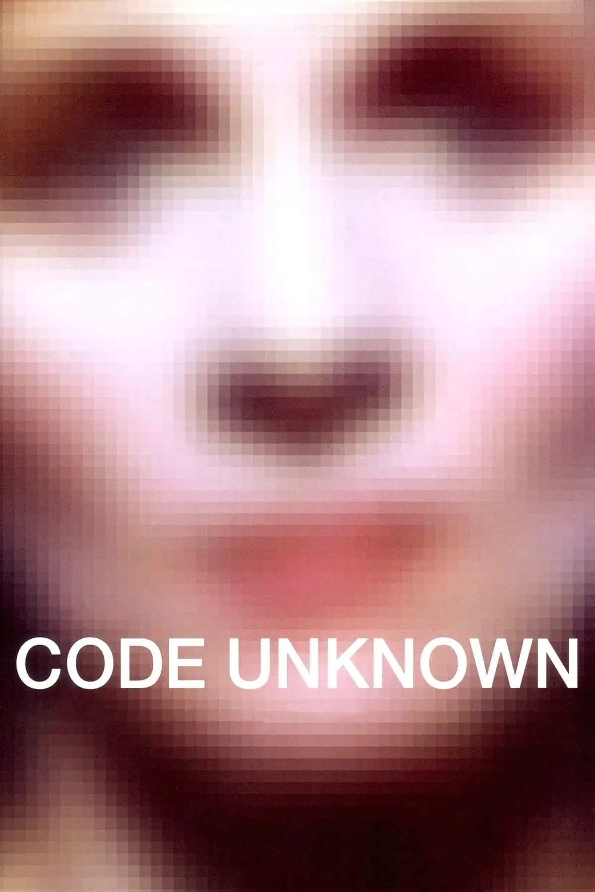 Watch and Download Code Unknown