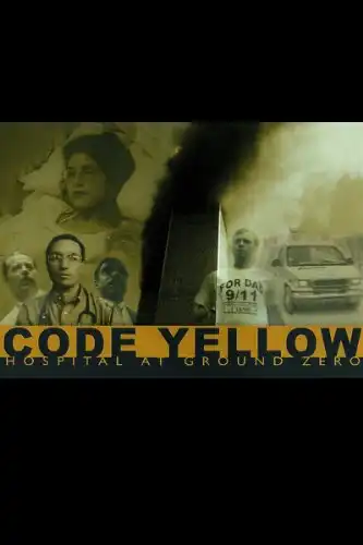 Watch and Download Code Yellow: Hospital at Ground Zero 1