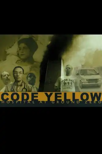 Watch and Download Code Yellow: Hospital at Ground Zero 2