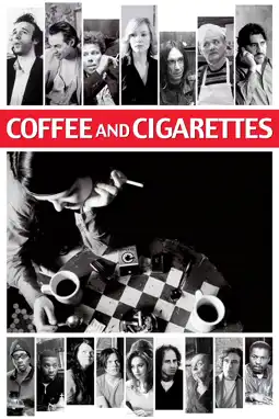 Watch and Download Coffee and Cigarettes 15