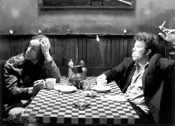 Watch and Download Coffee and Cigarettes 4